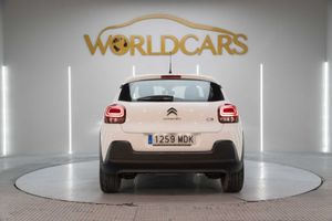 Citroën C3 PureTech 60KW (83CV) Plus  - Foto 6