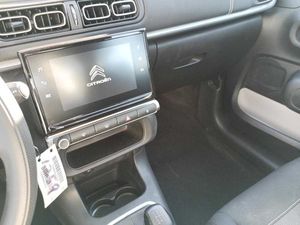 Citroën C3 PureTech 60KW (83CV) Plus  - Foto 3