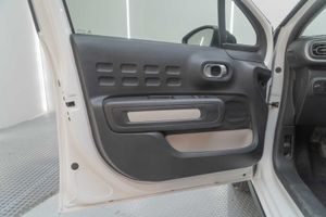 Citroën C3 PureTech 60KW (83CV) Plus  - Foto 14