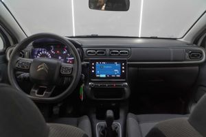 Citroën C3 PureTech 60KW (83CV) Plus  - Foto 18