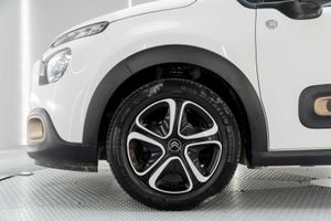 Citroën C3 PureTech 60KW (83CV) Plus  - Foto 22