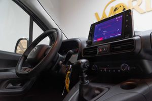 Citroën Berlingo  van  talla m bluehdi 100  - Foto 19