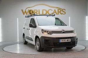 Citroën Berlingo  van  talla m bluehdi 100  - Foto 3