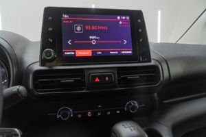 Citroën Berlingo  van  talla m bluehdi 100  - Foto 13