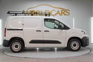 Citroën Berlingo  van  talla m bluehdi 100  - Foto 4