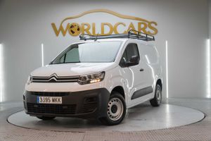 Citroën Berlingo  van  talla m bluehdi 100  - Foto 2