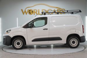 Citroën Berlingo  van  talla m bluehdi 100  - Foto 8