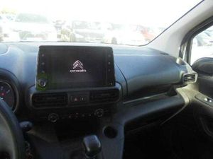 Citroën Berlingo  van  talla m bluehdi 100  - Foto 3