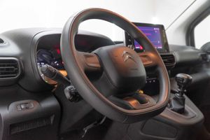 Citroën Berlingo  van  talla m bluehdi 100  - Foto 12