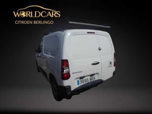 Citroën Berlingo  van  talla m bluehdi 100  - Foto 3