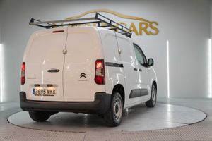 Citroën Berlingo  van  talla m bluehdi 100  - Foto 5