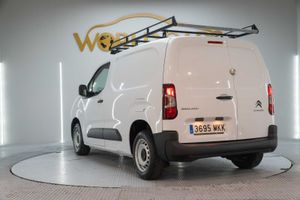 Citroën Berlingo  van  talla m bluehdi 100  - Foto 7