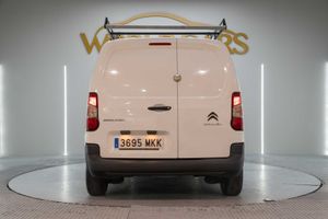 Citroën Berlingo  van  talla m bluehdi 100  - Foto 6