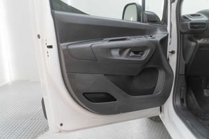 Citroën Berlingo  van  talla m bluehdi 100  - Foto 16