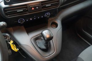 Citroën Berlingo  van  talla m bluehdi 100  - Foto 14