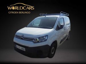 Citroën Berlingo  van  talla m bluehdi 100  - Foto 2