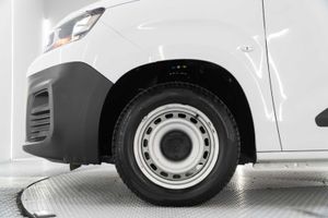 Citroën Berlingo  van  talla m bluehdi 100  - Foto 21