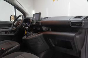 Citroën Berlingo  van  talla m bluehdi 100  - Foto 20
