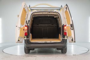 Citroën Berlingo  van  talla m bluehdi 100  - Foto 9