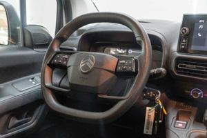 Citroën Berlingo  talla m bluehdi 100 s&s you  - Foto 18