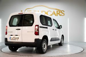 Citroën Berlingo  talla m bluehdi 100 s&s you  - Foto 5