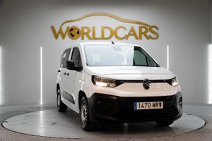 Citroën Berlingo  talla m bluehdi 100 s&s you  - Foto 3