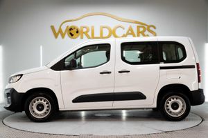 Citroën Berlingo  talla m bluehdi 100 s&s you  - Foto 8