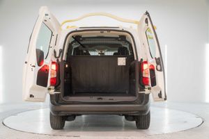 Citroën Berlingo  talla m bluehdi 100 s&s you  - Foto 9