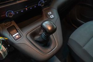 Citroën Berlingo  talla m bluehdi 100 s&s you  - Foto 13