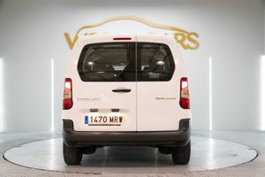 Citroën Berlingo  talla m bluehdi 100 s&s you  - Foto 6