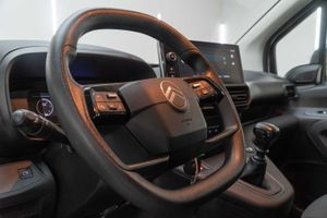 Citroën Berlingo  talla m bluehdi 100 s&s you  - Foto 11