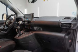 Citroën Berlingo  talla m bluehdi 100 s&s you  - Foto 20