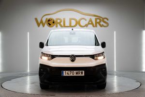 Citroën Berlingo  talla m bluehdi 100 s&s you  - Foto 3