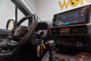 Citroën Berlingo  talla m bluehdi 100 s&s you  - Foto 19