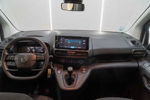 Citroën Berlingo  talla m bluehdi 100 s&s you  - Foto 17