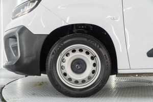Citroën Berlingo  talla m bluehdi 100 s&s you  - Foto 21