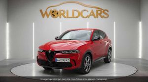 Alfa Romeo Tonale 1.5 MHEV GASOLINA 130 CV SPECIALE FWD  - Foto 2