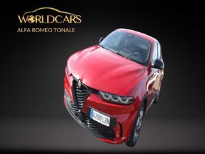 Alfa Romeo Tonale 1.5 MHEV GASOLINA 130 CV SPECIALE FWD  - Foto 2