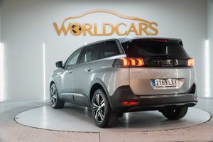 Peugeot 5008 1.5 BlueHDi 96kW (130CV) S&S Allure - Foto 8