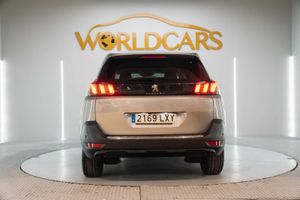 Peugeot 5008 1.5 BlueHDi 96kW (130CV) S&S Allure - Foto 6