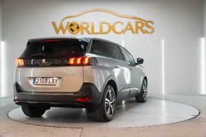 Peugeot 5008 1.5 BlueHDi 96kW (130CV) S&S Allure - Foto 5