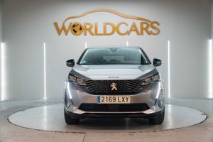 Peugeot 5008 1.5 BlueHDi 96kW (130CV) S&S Allure - Foto 3