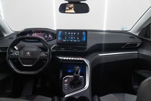 Peugeot 5008 1.5 BlueHDi 96kW (130CV) S&S Allure - Foto 22