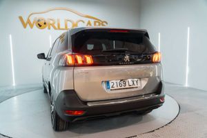 Peugeot 5008 1.5 BlueHDi 96kW (130CV) S&S Allure - Foto 11