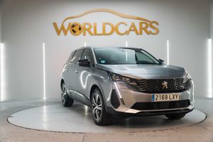 Peugeot 5008 1.5 BlueHDi 96kW (130CV) S&S Allure - Foto 3