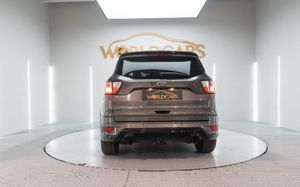 Ford Kuga 2.0 TDCi 110kW 4x4 A-S-S ST-Line - Foto 9