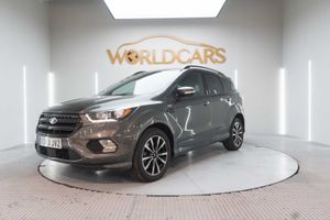 Ford Kuga 2.0 TDCi 110kW 4x4 A-S-S ST-Line - Foto 6