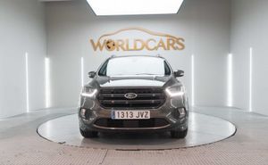 Ford Kuga 2.0 TDCi 110kW 4x4 A-S-S ST-Line - Foto 3