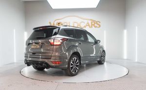 Ford Kuga 2.0 TDCi 110kW 4x4 A-S-S ST-Line - Foto 7