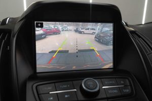 Ford Kuga 2.0 TDCi 110kW 4x4 A-S-S ST-Line - Foto 14